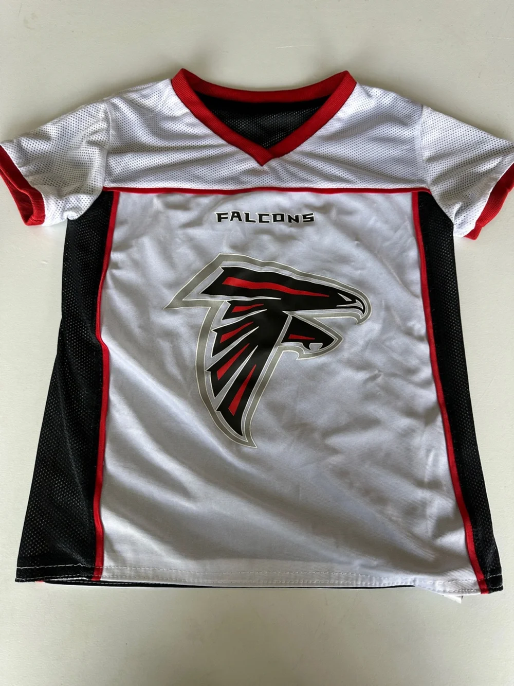 Reversible Falcons Jersey
